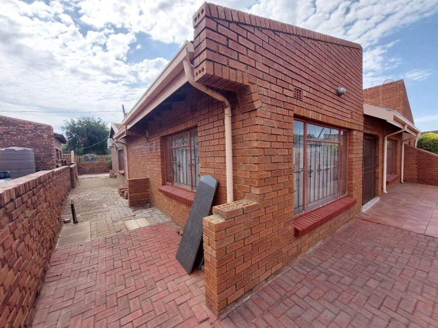 3 Bedroom Property for Sale in Brits North West